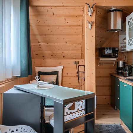 Rich Witch Villa&Spa Kościelisko Oda fotoğraf